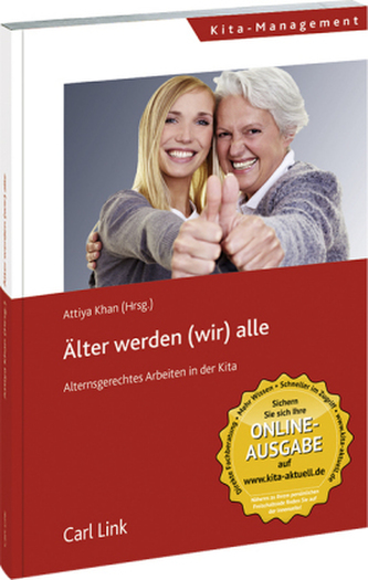 Älter werden (wir) alle