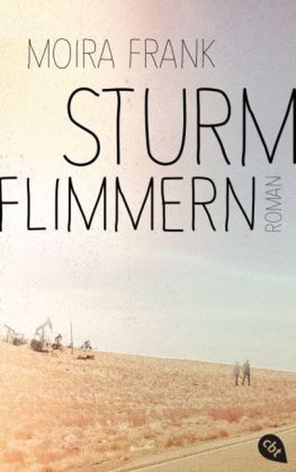 Sturmflimmern