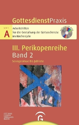 Sexagesimae bis Jubilate, m. CD-ROM