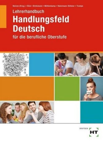 Lehrerhandbuch