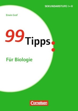 99 Tipps: Für Biologie