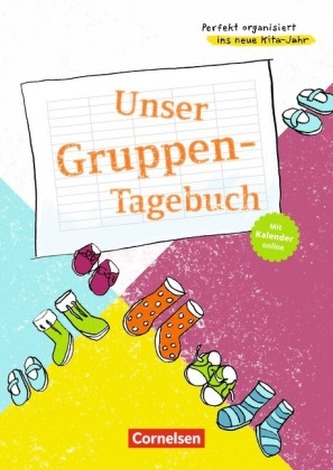 Unser Gruppen-Tagebuch