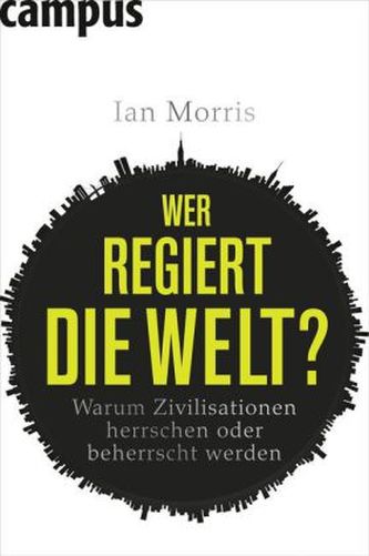Wer regiert die Welt?