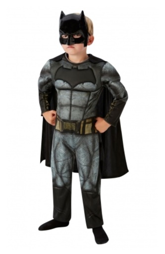 Liga Spravedlnosti: Batman Deluxe- vel.XL