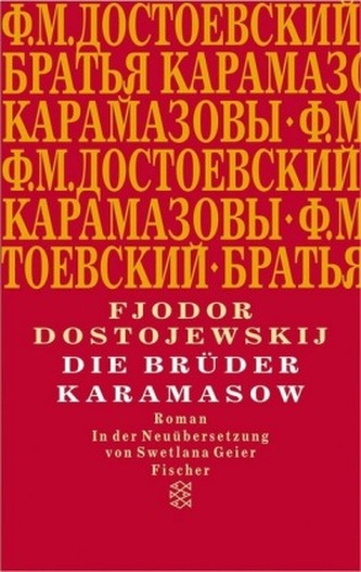 Die Brüder Karamasow