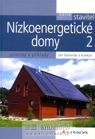 Nízkoenergetické domy 2