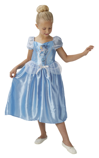 Disney: Popelka Classic New - vel. M