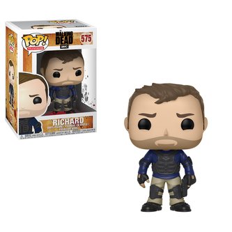 Funko POP TV: The Walking Dead - Richard