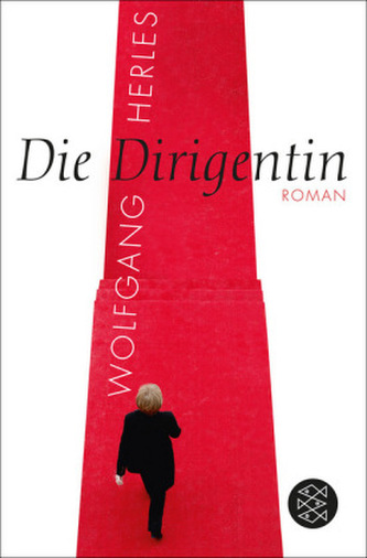 Die Dirigentin
