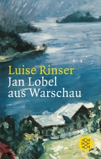 Jan Lobel aus Warschau