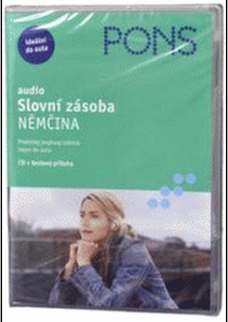 Audio - Slovní zásoba – NĚM Audio - Slovní zásoba – NĚM