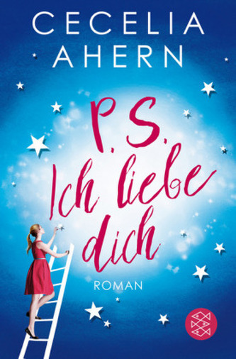 P.S. Ich liebe Dich