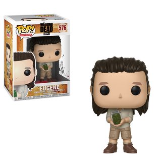Funko POP TV: The Walking Dead - Eugene