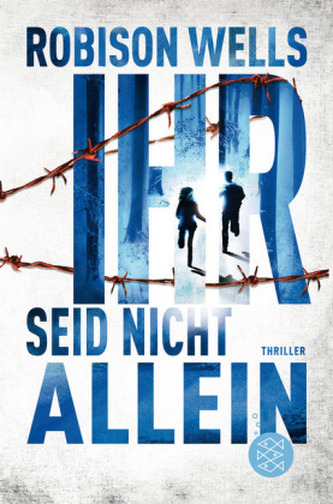 Ihr seid nicht allein. Bd.2