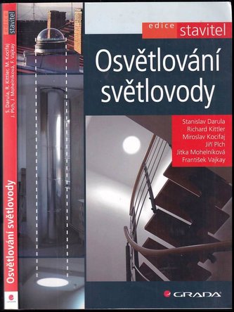 Osvětlování světlovody
