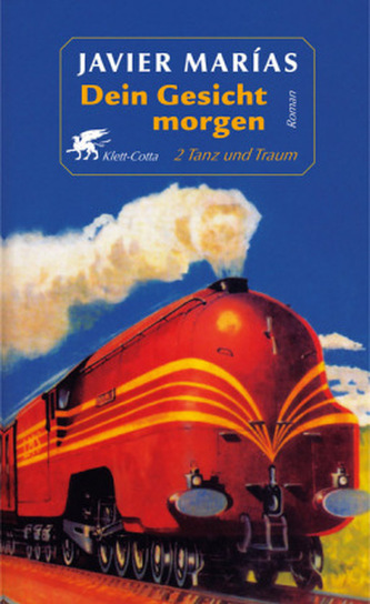 Dein Gesicht morgen. Bd.2
