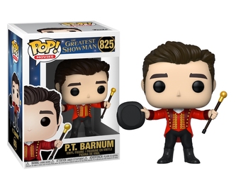 Funko POP Movies: Greatest Showman - P.T. Barnum