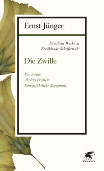 Die Zwille
