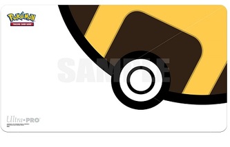 Pokémon UltraPRO: Hrací podložka - Ultra Ball