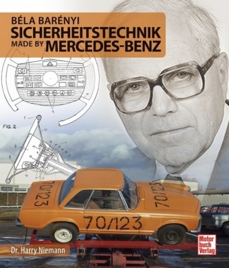 Béla Barényi und seine Erben