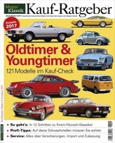 Oldtimer & Youngtimer 2017