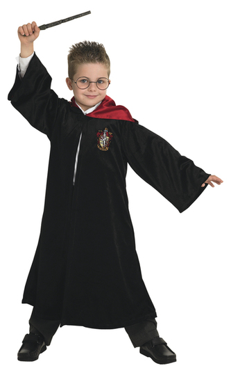 Harry Potter: školní uniforma - vel. M Harry Potter: školní uniforma - vel. M