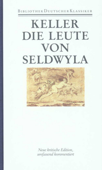 Die Leute von Seldwyla