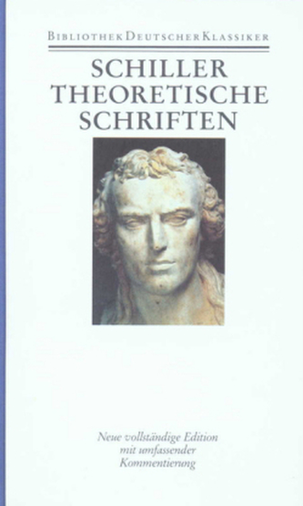 Theoretische Schriften