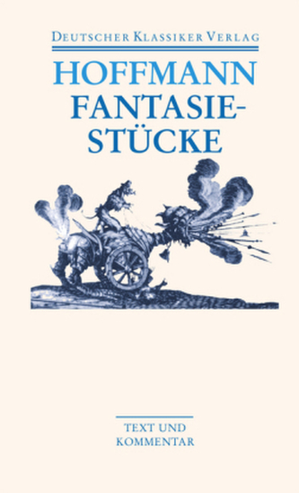 Fantasiestücke in Callot's Manier