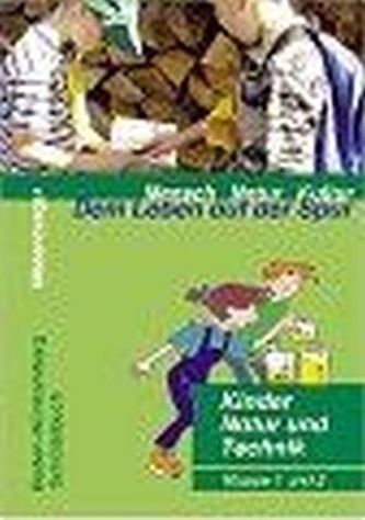 Kinder, Natur und Technik, Klasse 1 und 2