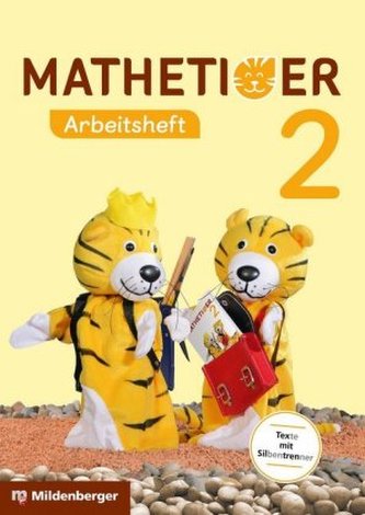 2. Schuljahr, Arbeitsheft