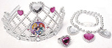 Disney princezny - Korunka a šperky pro princeznu
