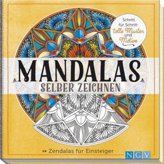 Mandalas selber zeichnen