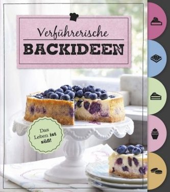 Verführerische Backideen