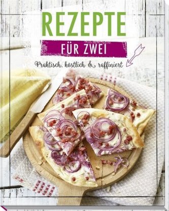 Rezepte für Zwei