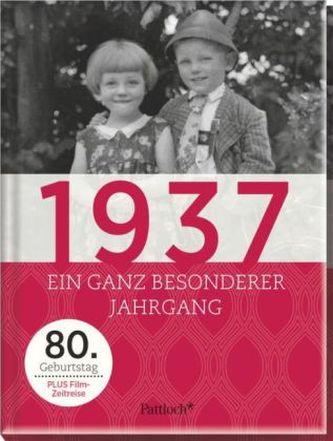 1937, Ein ganz besonderer Jahrgang