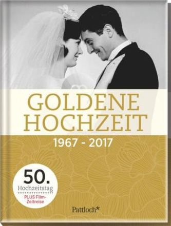 Goldene Hochzeit