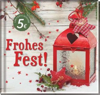 Frohes Fest!