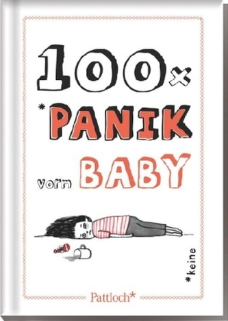 100 x Panik vorm Baby 100 x Panik vorm Baby