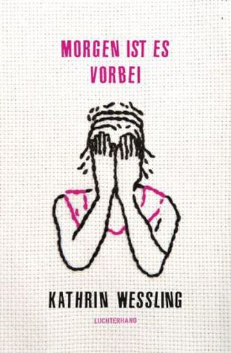 Morgen ist es vorbei