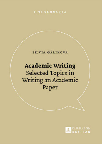Academic Writing