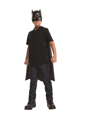 Batman Temný rytíř: Kostým maska a plášť