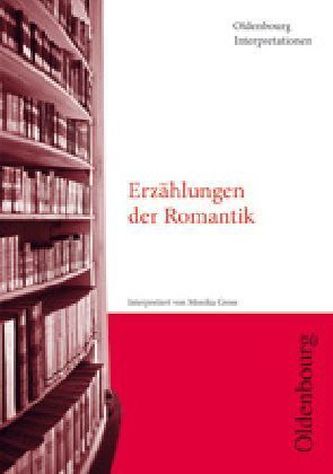 Erzählungen der Romantik