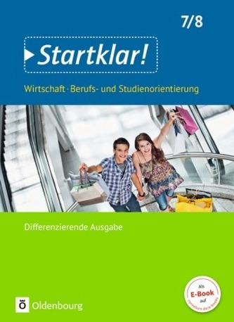 7./8. Schuljahr, Schülerbuch