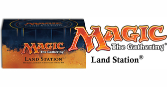 MTG: Land Station 2014