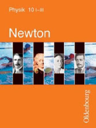 10. Jahrgangsstufe I-III