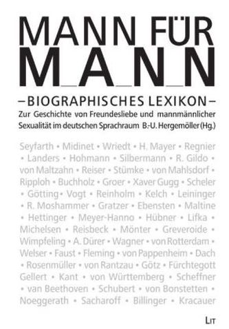 Mann für Mann, 2 Bde.