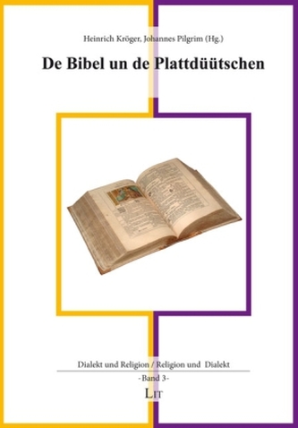 De Bibel un de Plattdüütschen