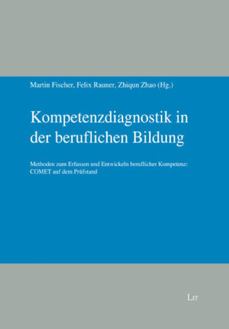 Kompetenzdiagnostik in der beruflichen Bildung