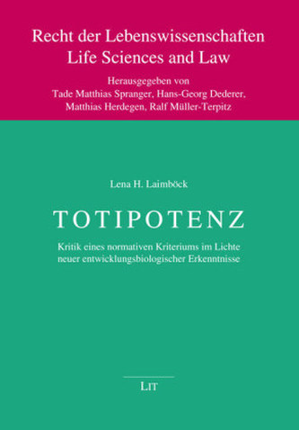 Totipotenz